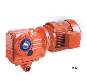 Motoreduktor serii K-KAT77