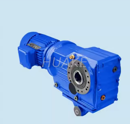 มอเตอร์เกียร์ K Series-KAT77