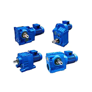Bộ giảm tốc d&ograve;ng K, S, F, R