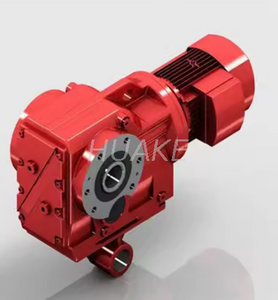 Motoreduktor serii K-KAT77