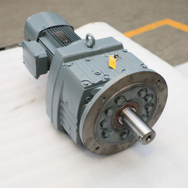Getriebemotor der R-Serie-RF57