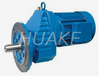 Moteur &agrave; engrenages s&eacute;rie R-RXF17, RXF27, RXF37, RXF47, RXF57, RXF67, RXF77, RXF87, RXF97, RXF107, RXF137, RXF147, RXF167