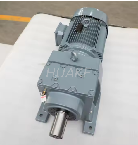 R Series Apparatus Motor-R167