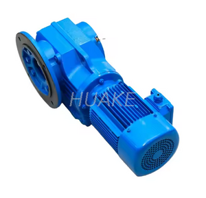 Motor de engranajes serie K-KAF37