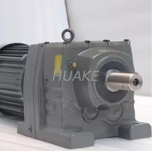 Motoriduttore serie R-R97